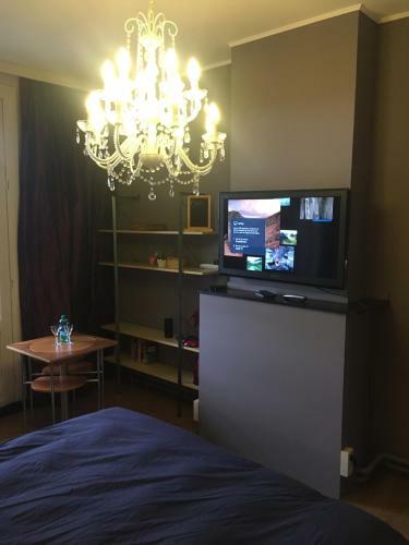 B&B Chez M�m�re