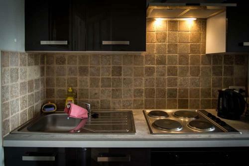 B&B Chez M�m�re