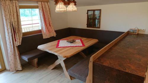 Apartamento Haus Joelblick