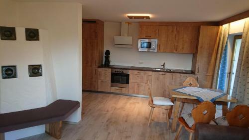 Apartamento Haus Joelblick