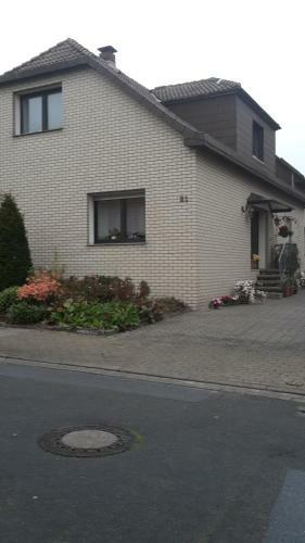 Apartamento Ferienwohnung Am Birkenkamp