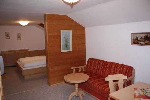 Posada Gasthaus Aiplspitz