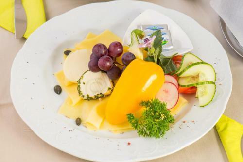 Hostal Lorenzerhof
