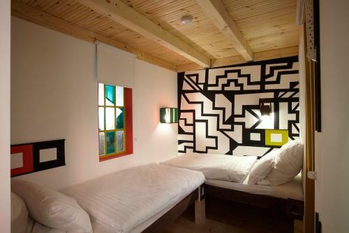 Hotel H�ttenpalast