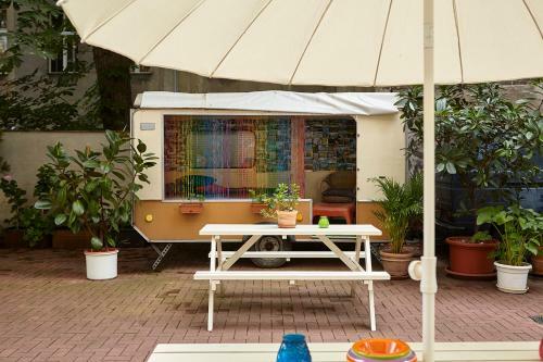 Hotel H�ttenpalast