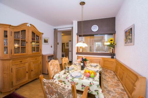 Apartamento Casa Sibylle