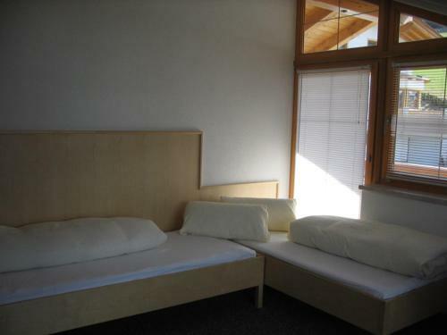 Apartamento Ferienwohnung Daum