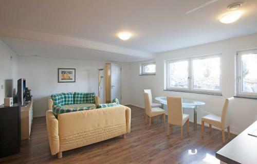 Apartamento Casa Fortuna Bodensee