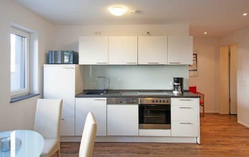 Apartamento Casa Fortuna Bodensee