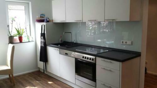 Apartamento Casa Fortuna Bodensee