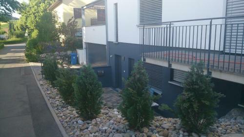 Apartamento Casa Fortuna Bodensee