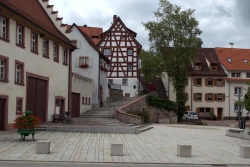 Appartement Kopp