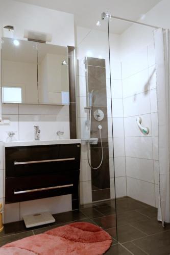 Appartement Kopp