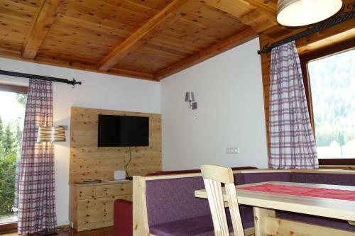 Ferienhaus Tweng