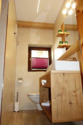 Ferienhaus Tweng