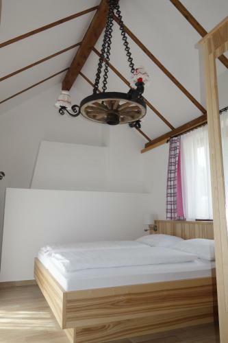 Ferienhaus Tweng