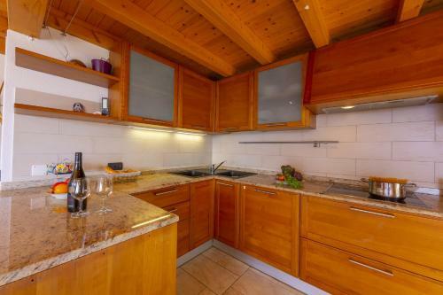 Apartamento Viganello Panoramica
