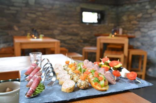 Hotel Restaurant Eyholz