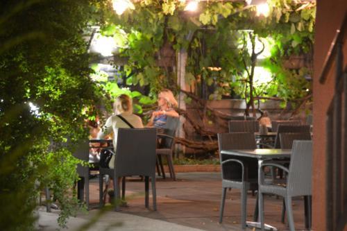 Hotel Restaurant Eyholz