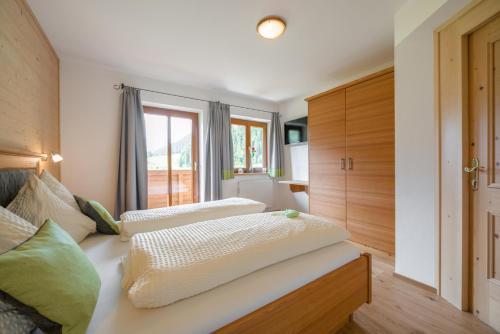 Apartamento Ferienbauernhof Stockham