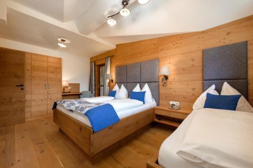 Apartamento Ferienbauernhof Stockham