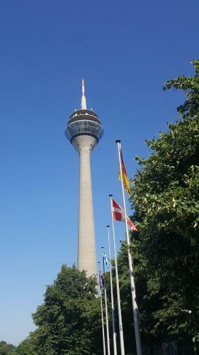 Apartment H2 D�sseldorf