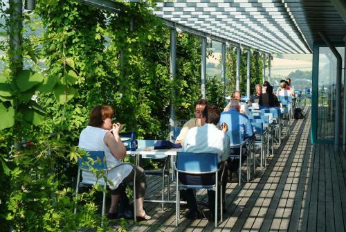 Hotel Engener H�h