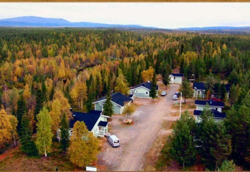 Lodge Lainio Holidays