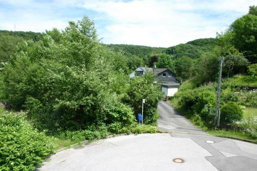 Apartamento Alter Bahnhof