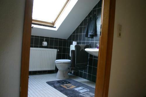 Apartamento Alter Bahnhof