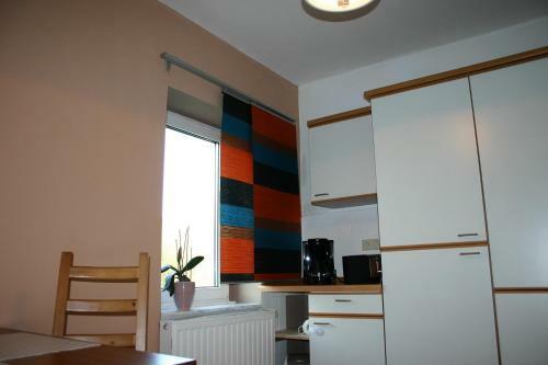 Apartamento Alter Bahnhof