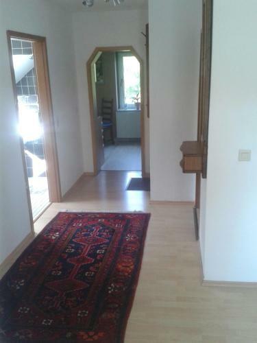 Apartamento Alter Bahnhof