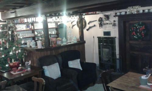 Hostal Penzion U Pir�ta