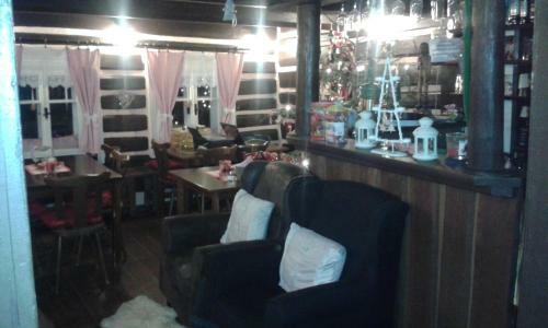 Hostal Penzion U Pir�ta