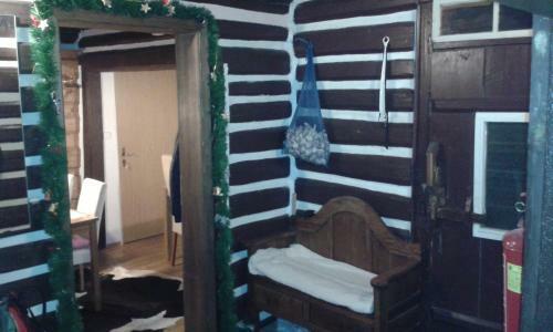 Hostal Penzion U Pir�ta