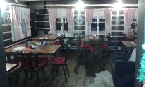 Hostal Penzion U Pir�ta