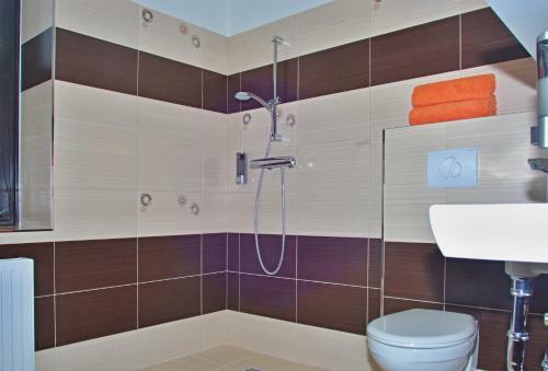 Hotel Pod Radnic�