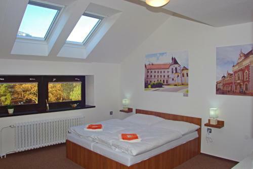 Hotel Pod Radnic�