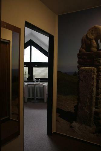 Hotel Pod Radnic�