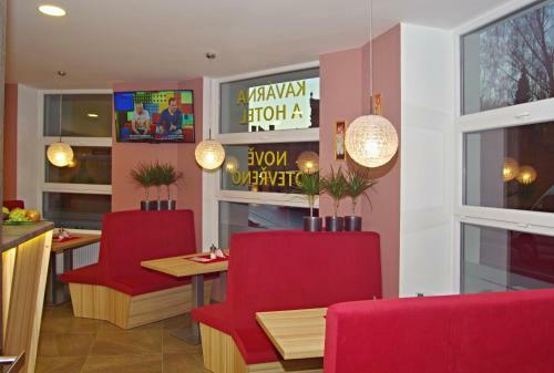 Hotel Pod Radnic�
