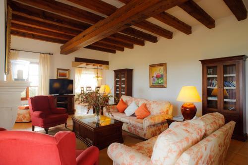 Villa Penya Redona
