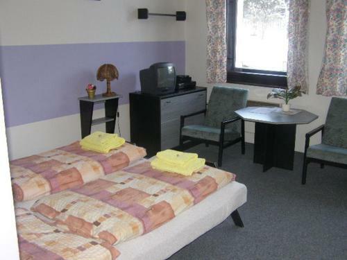 Hostal Guest House Akron
