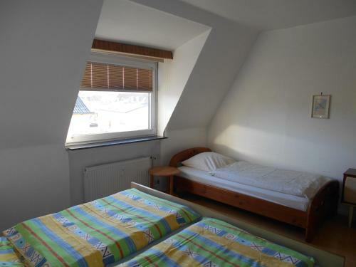 Apartamento Ferienwohnung Parkgarten
