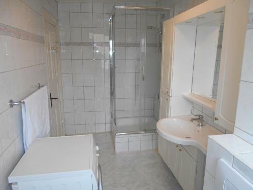 Apartamento Ferienwohnung Parkgarten