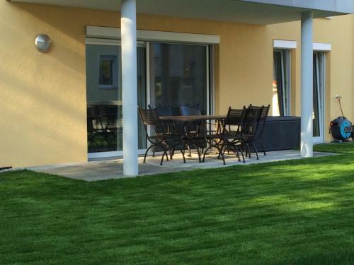 Apartamentos Ferienwohnung Grandauer