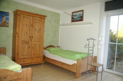 Apartamento Ferienwohnung Landidylle