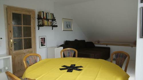 Apartamento Ferienwohnung Landidylle