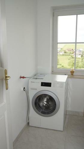 Apartamento Ferienwohnung Landidylle