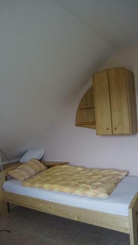 Apartamento Ferienwohnung Landidylle
