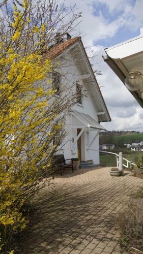 Apartamento Ferienwohnung Landidylle